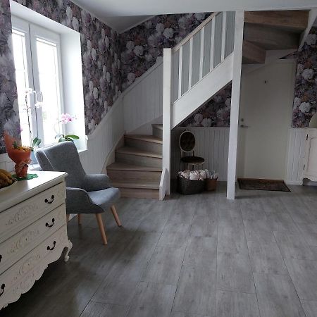 Tamme Teemaja Hotel Izak Eksteriør billede